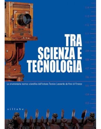 Tra scienza e tecnologia