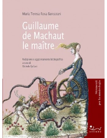 Guillaume de Machaut le maître