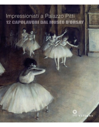 Impressionisti a Palazzo Pitti