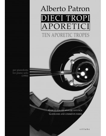 Dieci Tropi Aporetici