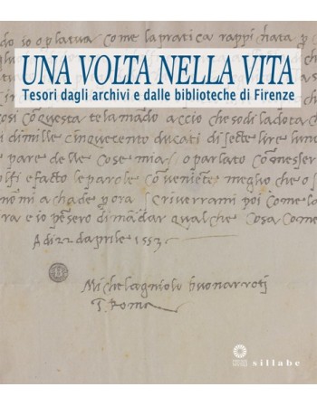 Una volta nella vita