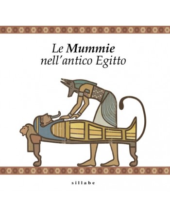 Le Mummie nell'Antico Egitto