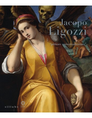 Jacopo Ligozzi