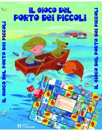 IL GIOCO DEL PORTO DEI PICCOLI