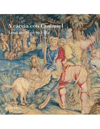 A caccia con Cosimo I