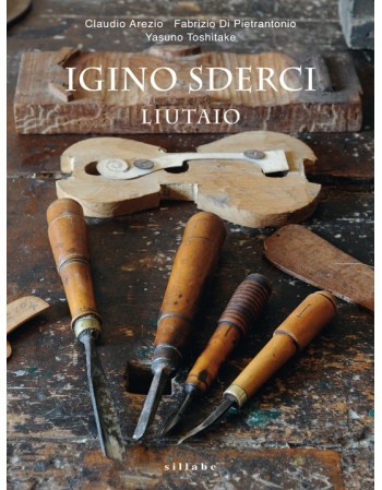 IGINO SDERCI