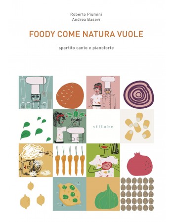Foody come natura vuole -...