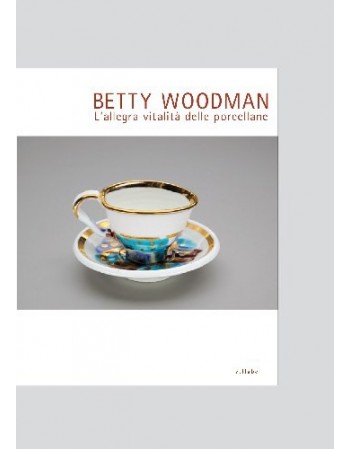 Betty Woodman