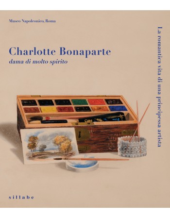 Charlotte Bonaparte