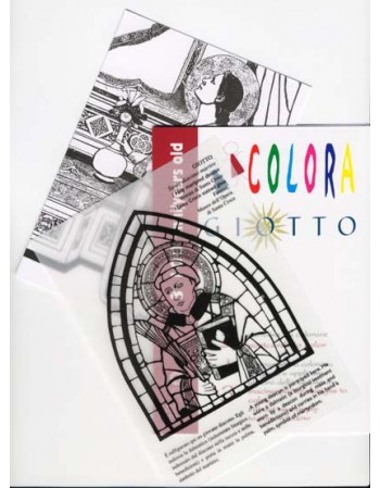 Colora Giotto