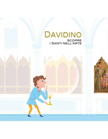 Davidino scopre i Santi...