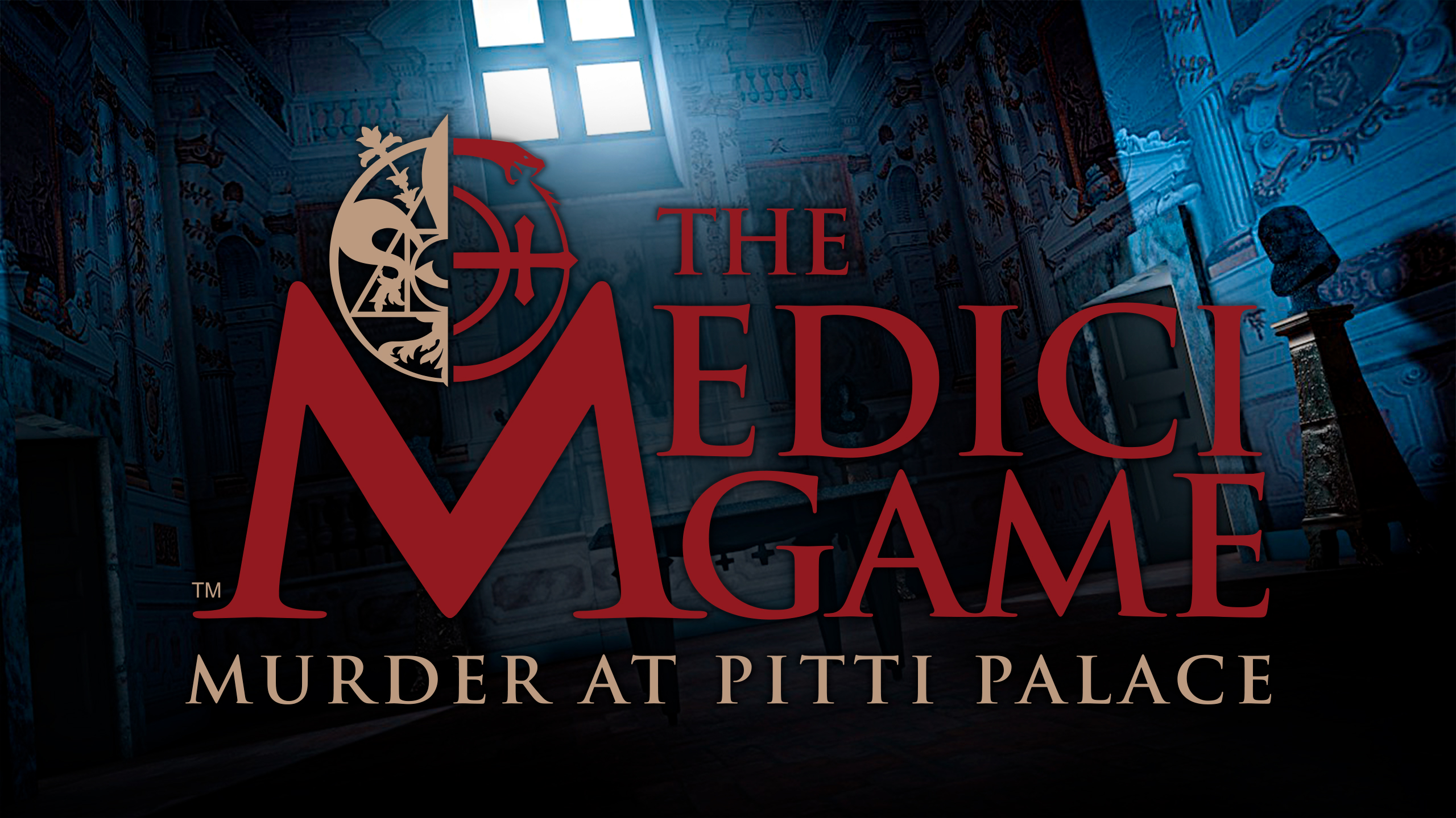 TheMediciGame