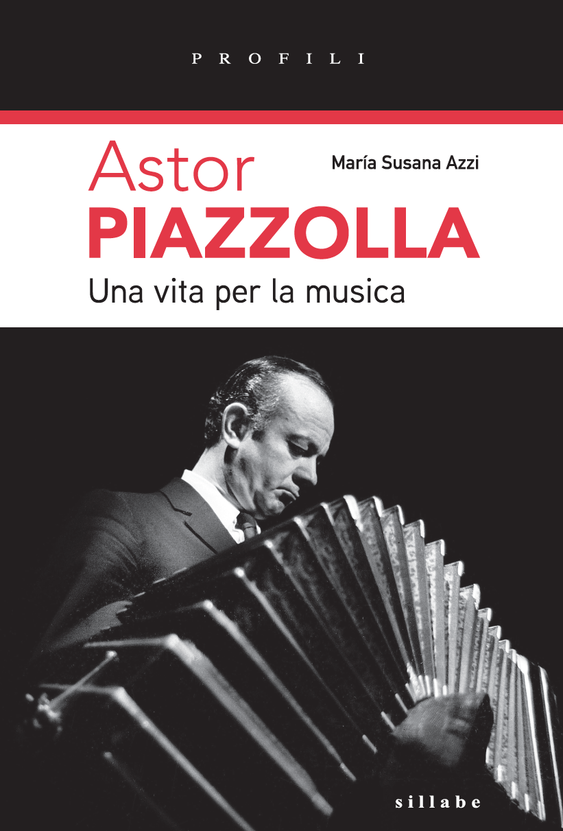 Astor Piazzolla